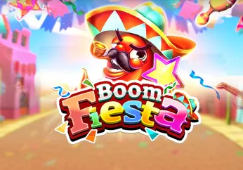 fb88 Boom Fiesta